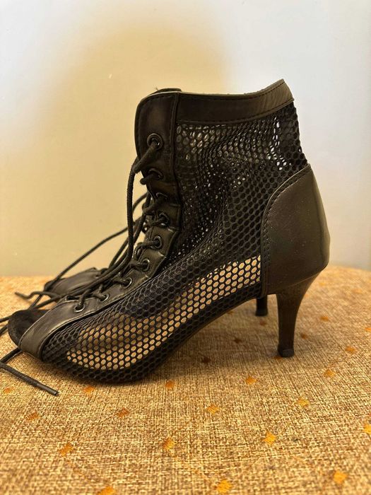 Туфли для High heels