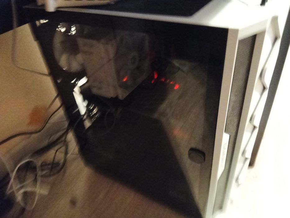 Продам игравой компьютер