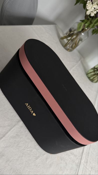 Стайлер Dyson Malaysia