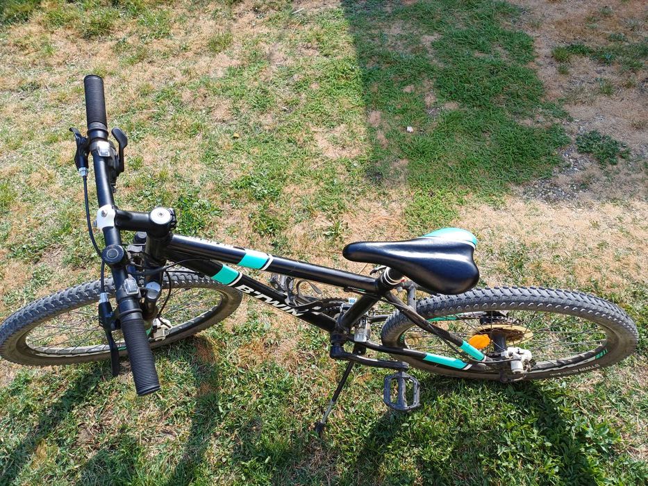 De vânzare bicicletă pentru adolescenți