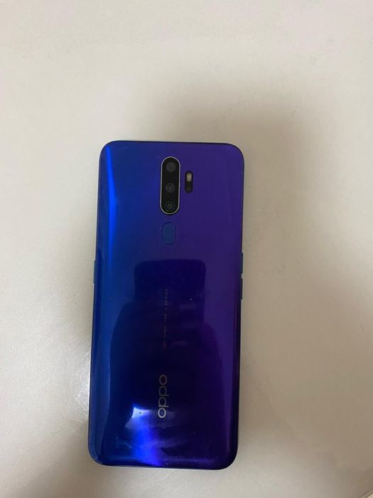 Продам смартфон, OPPO. A9 2020