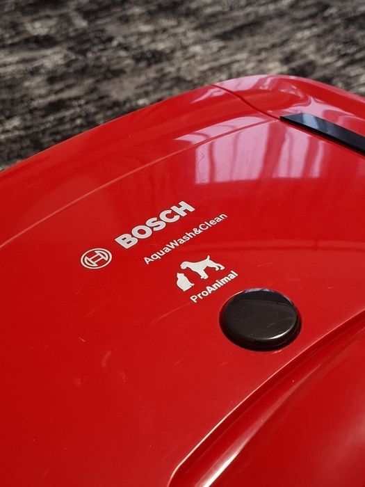 Aspirator BWD42PET Bosch