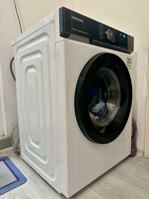 Пералня Samaung EcoBubble 11kg,Digital Inventer