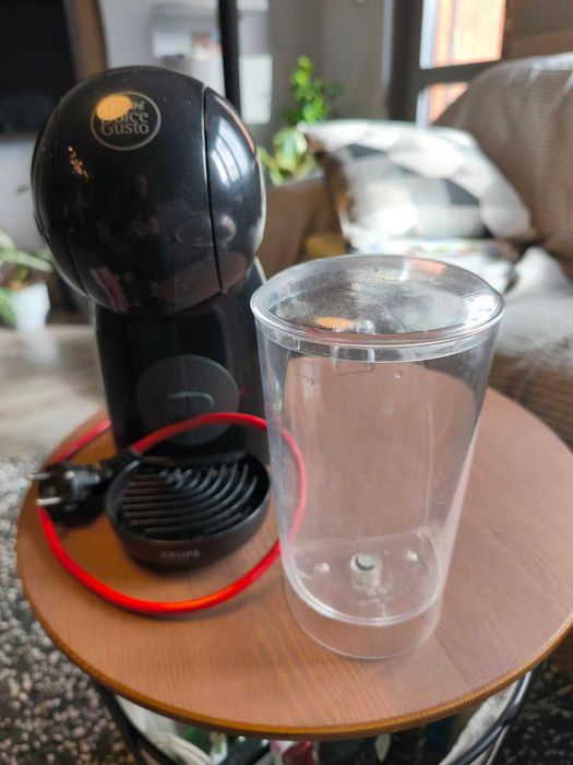 Кафемашина NESCAFE DOLCE GUSTO с капсули KRUPS
