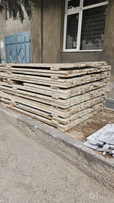 Taxta bu sotiladi