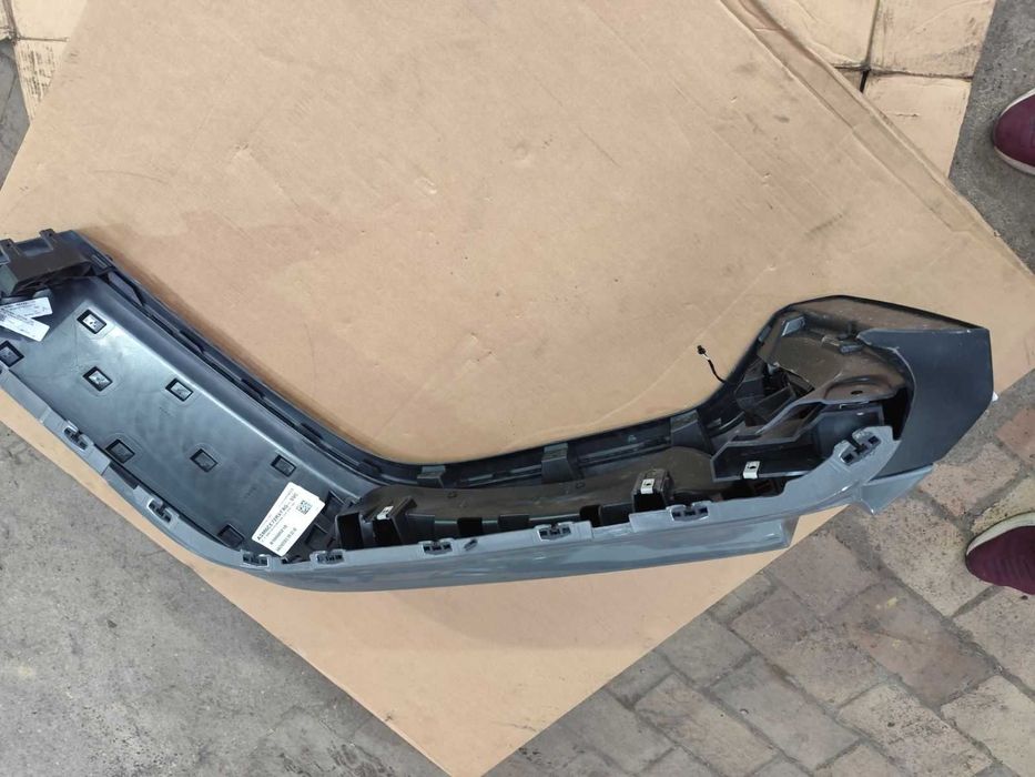 Преден десен КАЛНИК за Jeep Wrangler RUBIKON 2019-2025г.