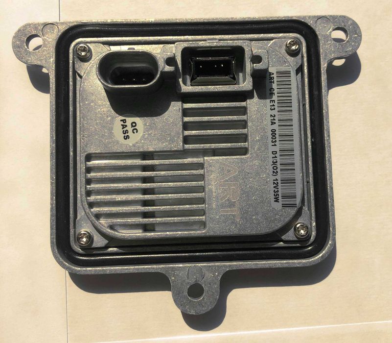 Balast Xenon cod A71177E00DG Skoda Hyundai Land Rover Jaguar Ford