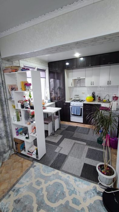 Продам 1 комн квартиру в рабочем