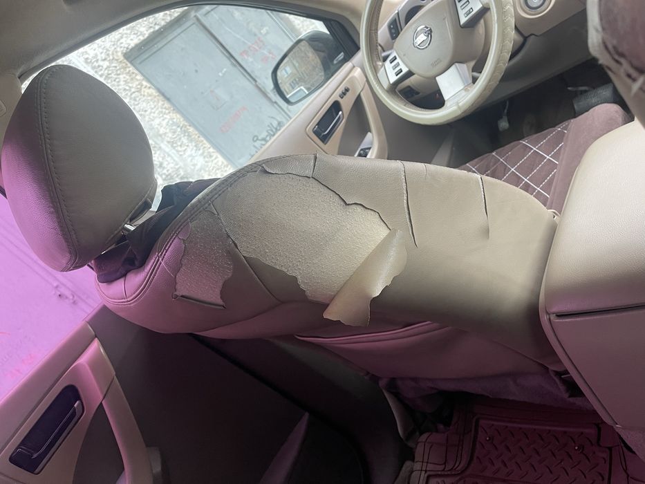 Продам Ниссан Мурано