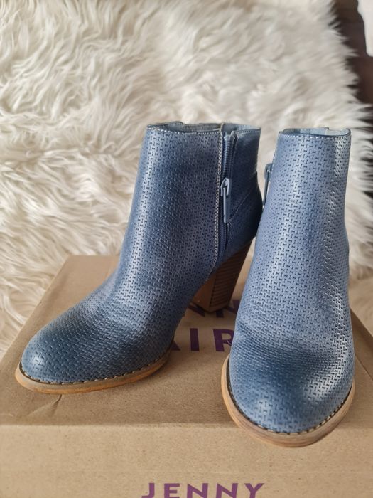 Нови боти Jenny Fairy