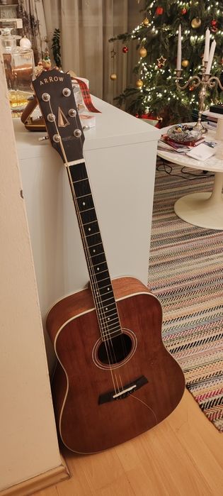 Chitara clasică Arraw Raw