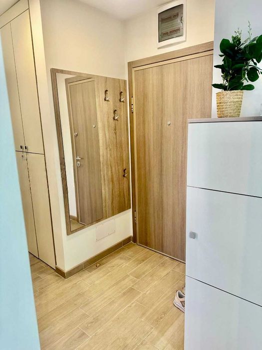 Дава се под наем Двустаен апартамент в София, Студентски град - 65 кв.м за 790.5 € - Снимка #10