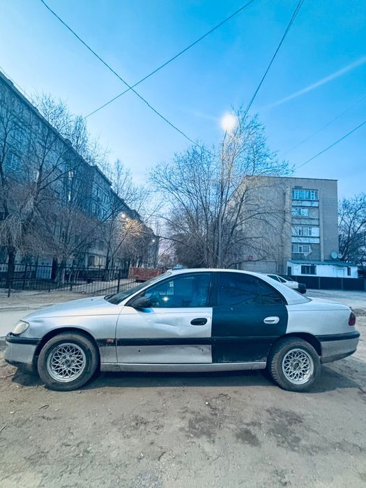 Продам автомобиль