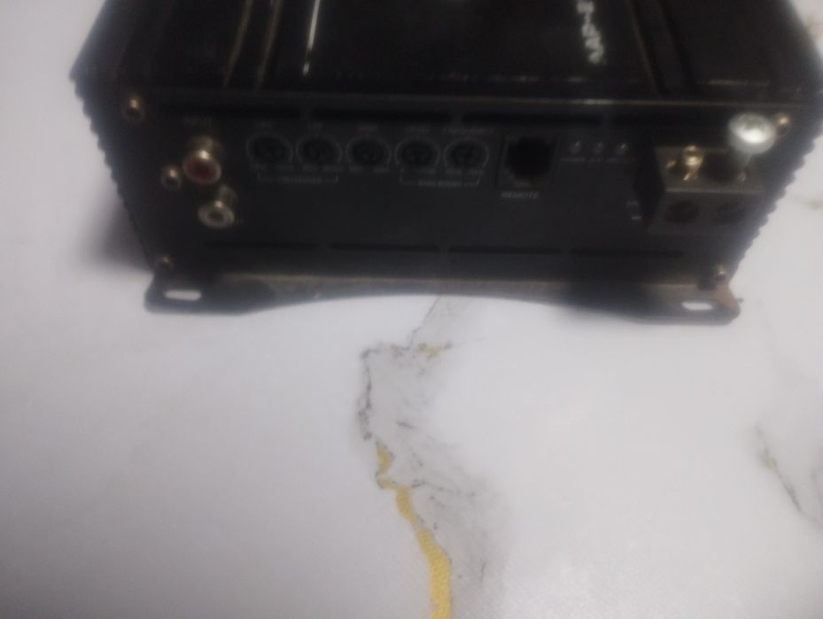 Продам усилок апокалипсис