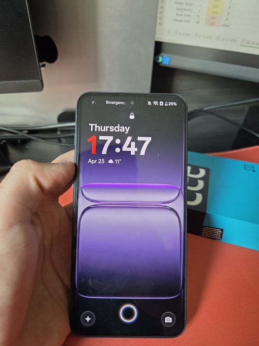 Oneplus Nord 5 256GB