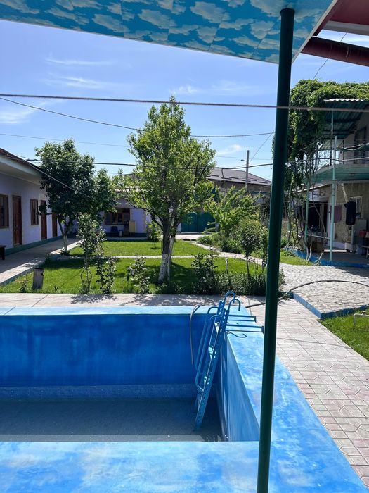 Продается дом 12 соток !на участке 2 дома!имеются все условия