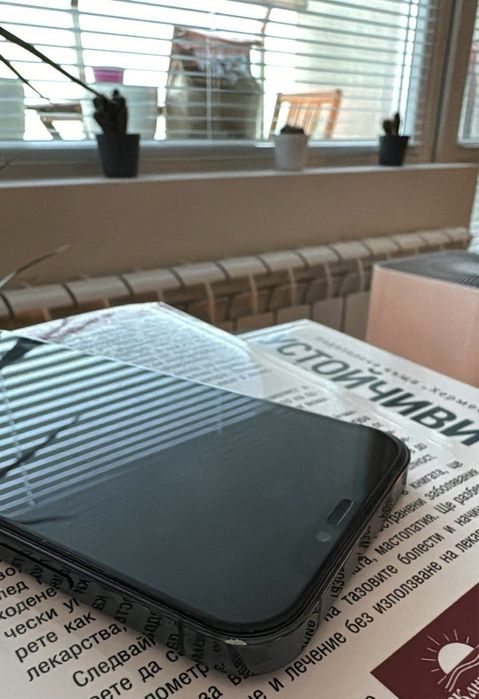 Iphone 12 Pro, 128MB