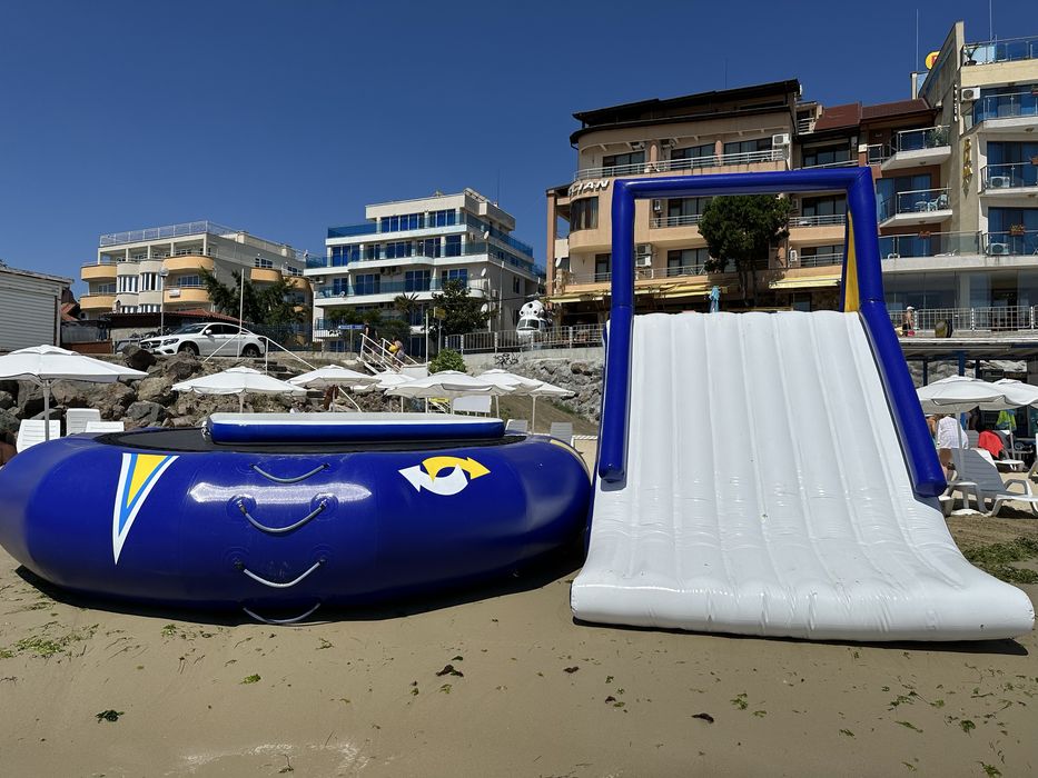 Воден парк / Water park