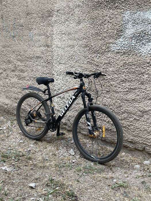 Продам велосипед Geleda mtb мтб