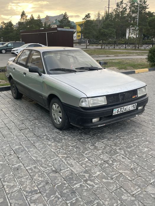 Продам Ауди 80 б3