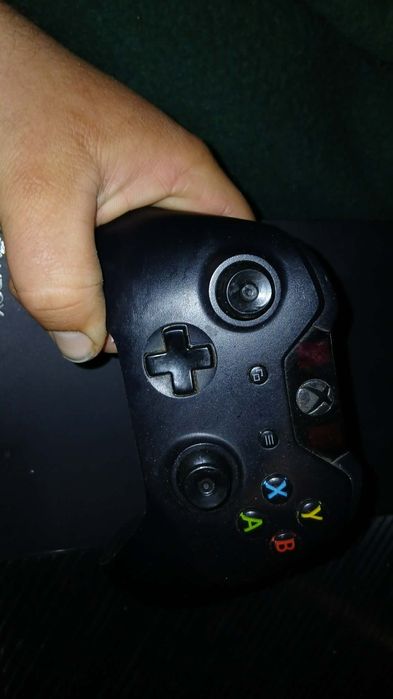 Xbox one prima generatie 1tb