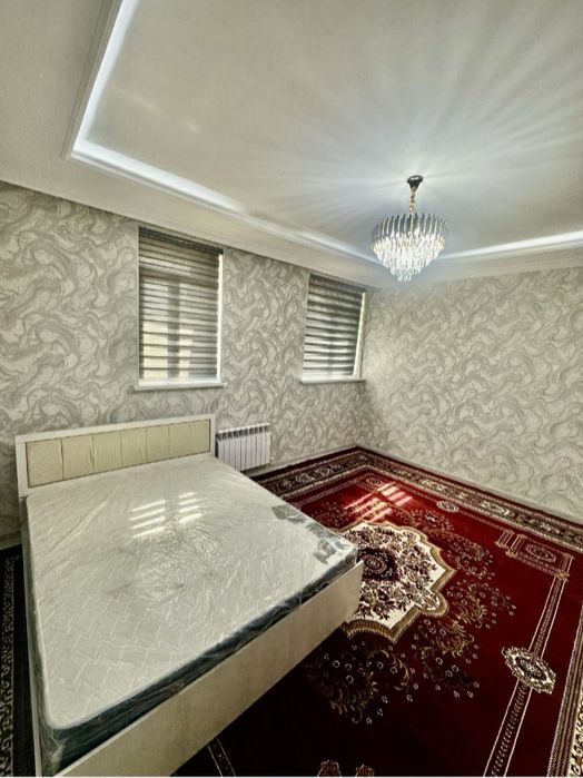 (Без маклер) Сдается 3 ком квартиру в аренду на долгий срок - 600$/мес