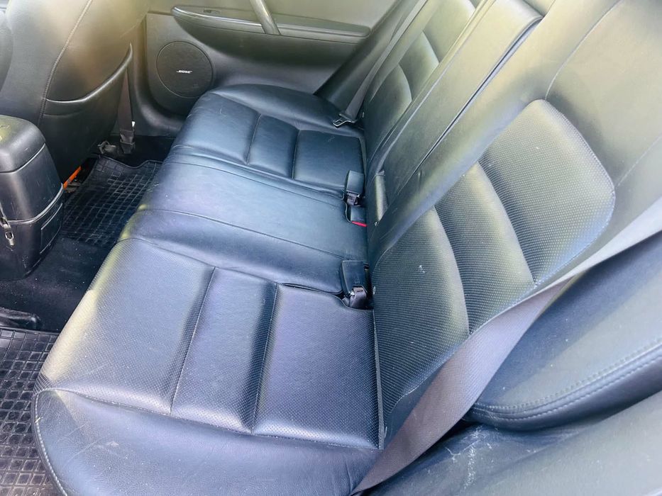 Mazda 6 an 2007 disel litri