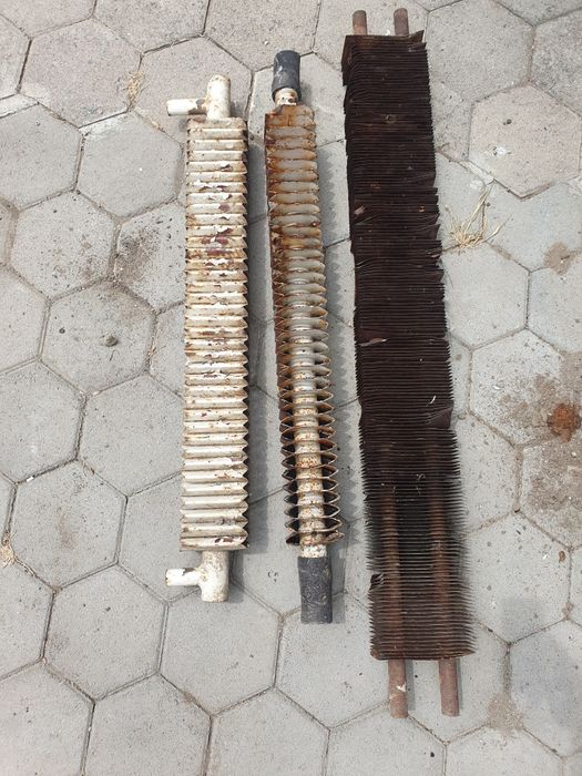 Радиатор отопления