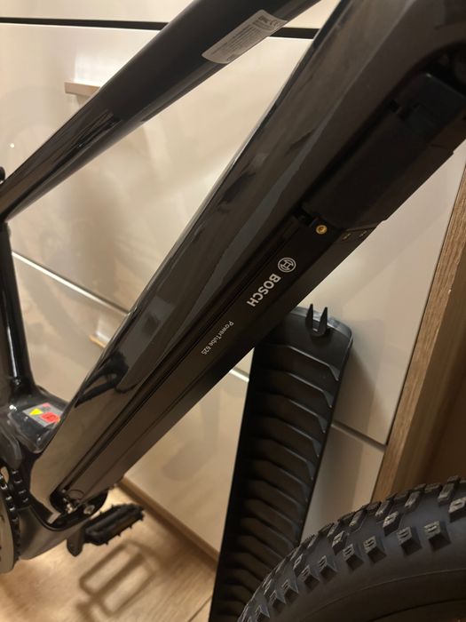 E Bike CUBE Reaction Hybrid ONE 2025 625Wh M