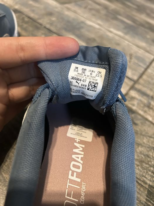 Adidasi Puma marime 36 NOI