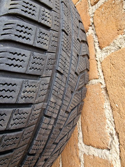 Зимни гуми за витара HANKOOK Winter i*cept evo2  235/60r16
