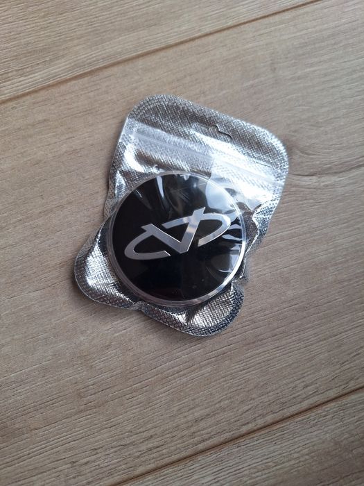 Шильдик Chery 65 мм, Chery nakleyka diskaga 65 mm