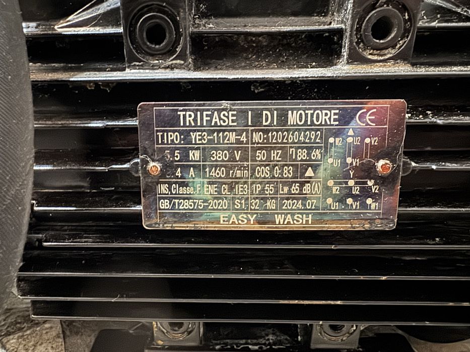 Аппарат высокого давление