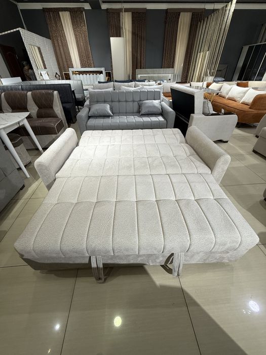 Диван кровать 1.90 рассрочка