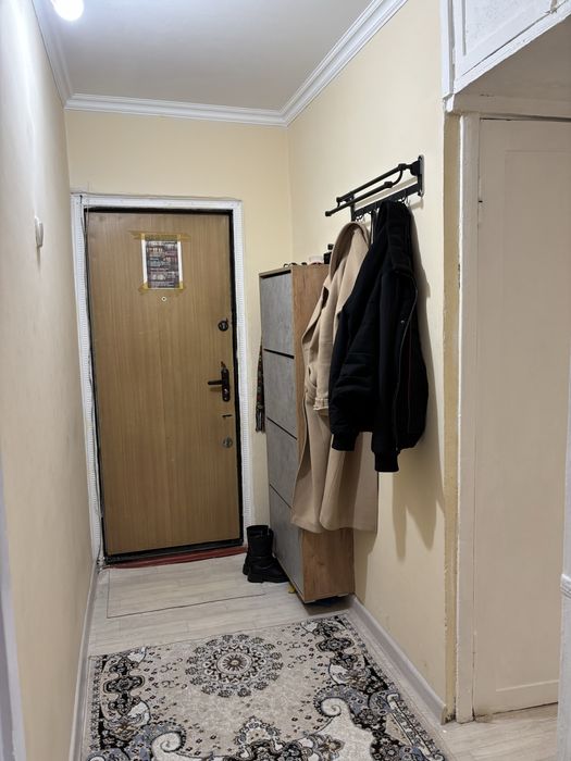 2-х комнатная квартира