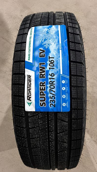 235/70R16  ROATIGER RW1