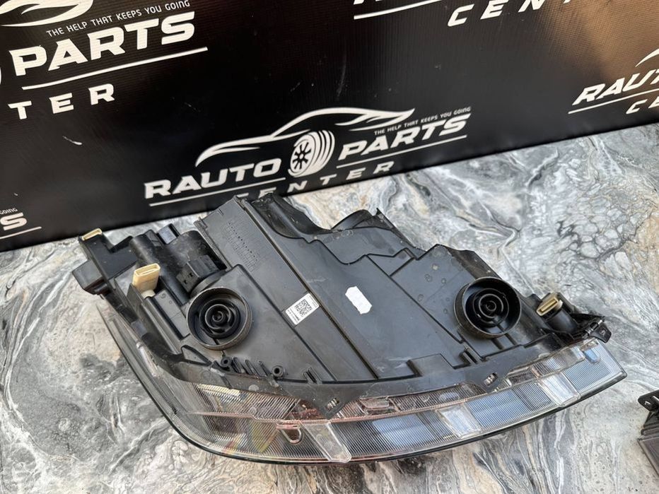 Far stanga Seat Ibiza Full Led 2021/2022/2023