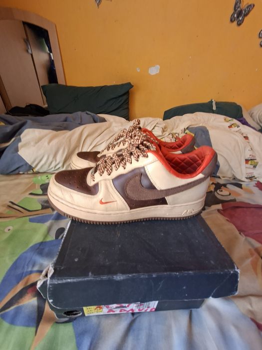Nike Air Force 1