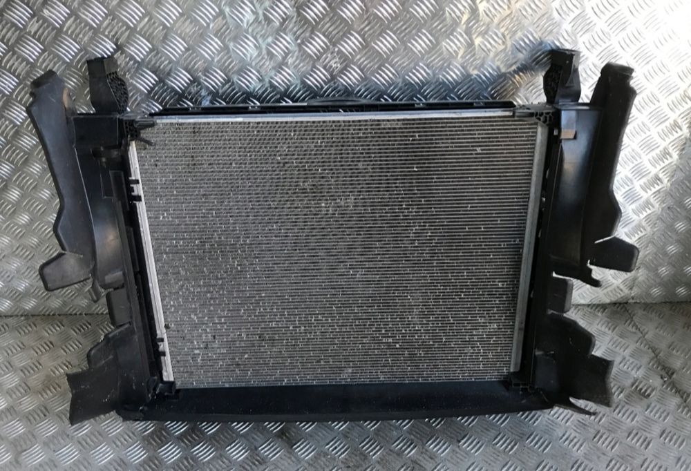 Trager panou frontal complect Mercedes Vito V Class W447 2.0 CDI