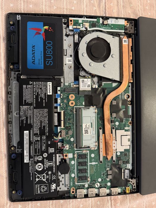 Lenovo V14-ADA - Windows 11 Pro