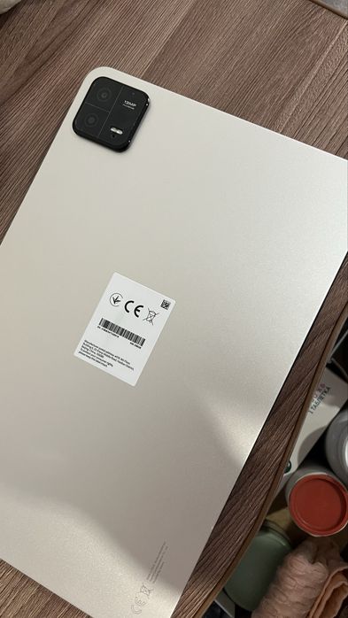 Продам Xiaomi pad 6