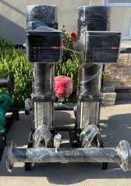 Насосные станции SHIMGE nasos stansiya