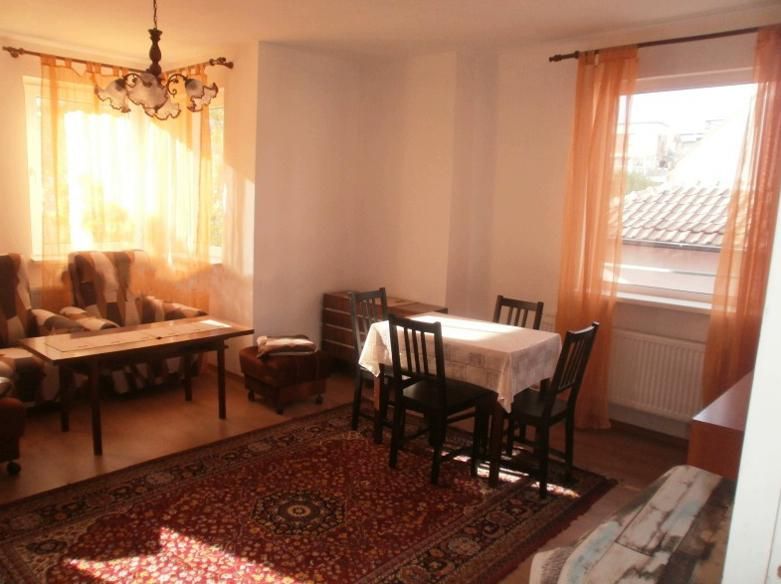 Дава се под наем Тристаен апартамент в София, Редута - 85 кв.м за 650 € - Снимка #1