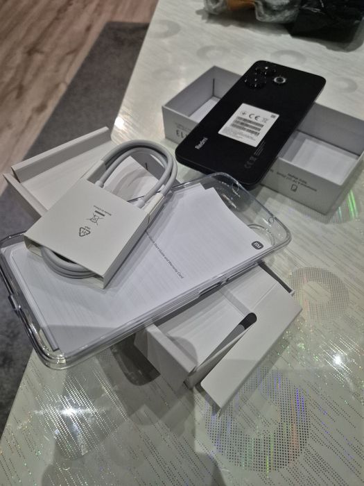 Xiaomi redmi 13 Чисто нов