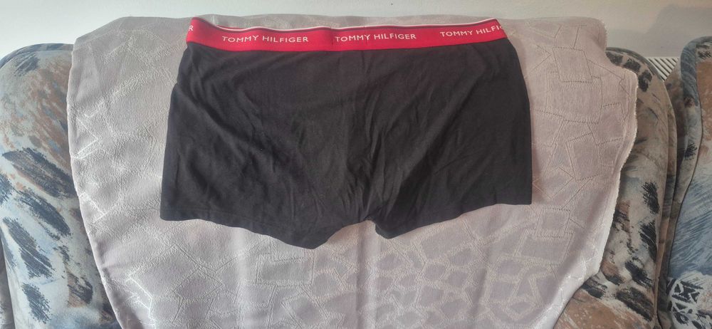 Boxeri Tommy Hilfiger
