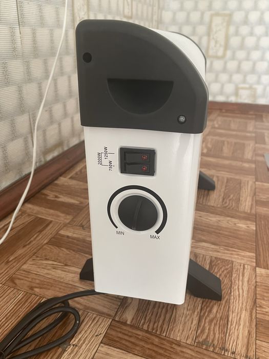 Конвектор - Обогреватель AOTE AT-31010