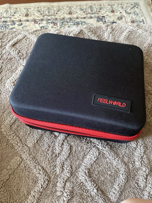 Телесуфлер feelworkd TP10