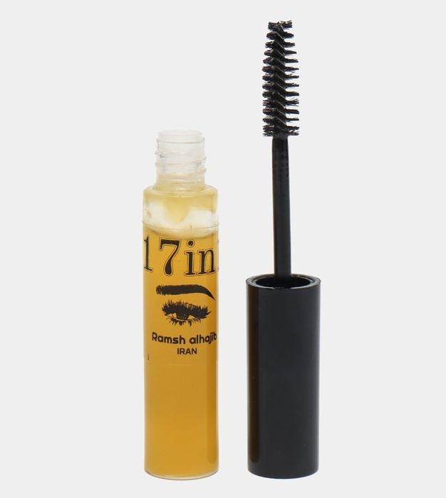 Kiprik o'stiruvchi sivorotka 17in1

Bu o'ziga xos va tabiiy sarum ay