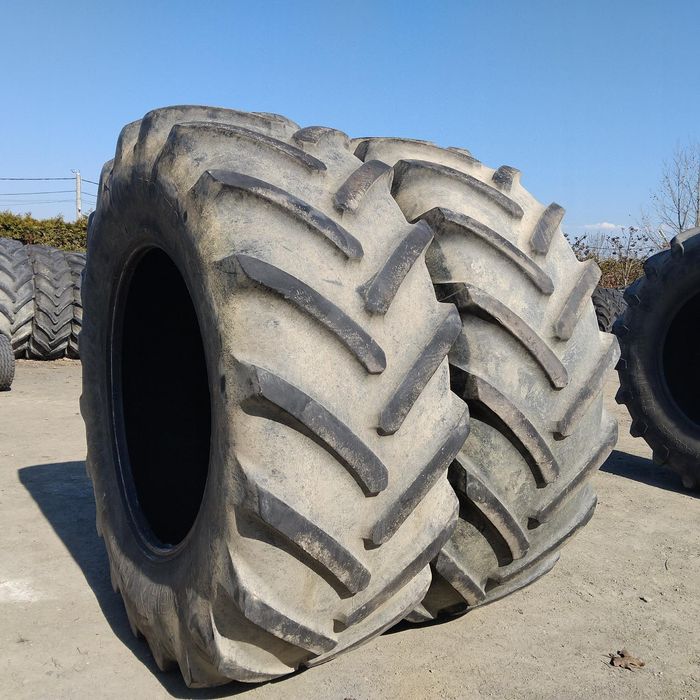 Cauciucuri 710/70R42  Michelin Anvelope Livrare Toata Tara