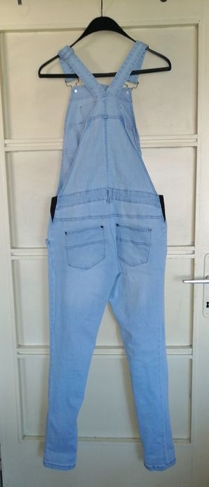 Гащиризон за бременни